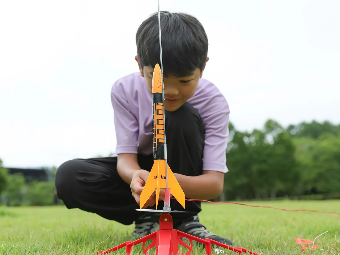 青空サイエンス教室2025