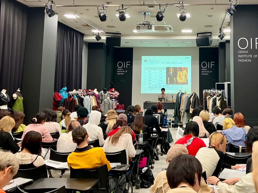 次世代のクリエイティブ人材<br>育成を支援する産学連携