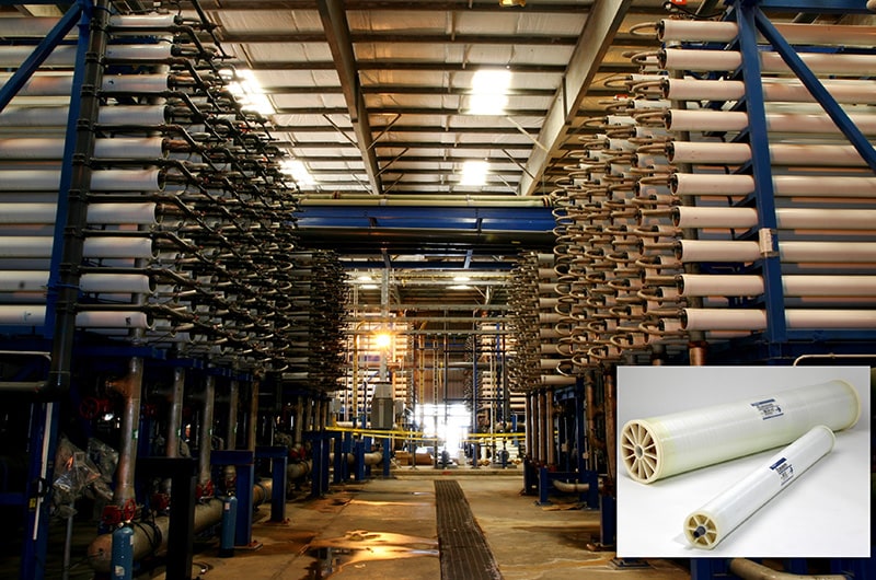 まとめ : ろ過技術と世界の水問題との関わりについて伝える