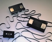 ホームビデオ用フィルム