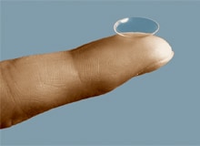 ブレスオー®(白内障術後用高含水率ソフトコンタクトレンズ)