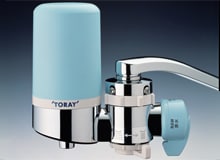 家庭用浄水器 トレビーノ®