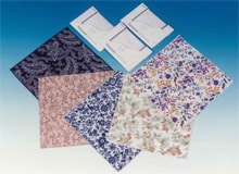 高性能クリーニングクロス トレシー®