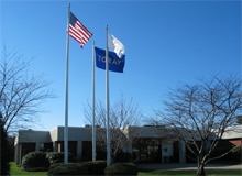 Toray Composites (America)社[TCA]