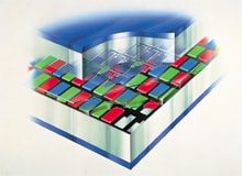 カラーフィルター トプティカル®