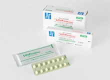 経口そう痒症改善剤 レミッチ®