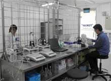 Toray Singapore Water Research Center[TSWRC]