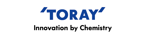 'TORAY'Innovation by Chemistry