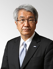 萩原 識