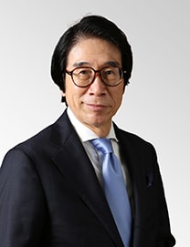 伊藤 邦雄