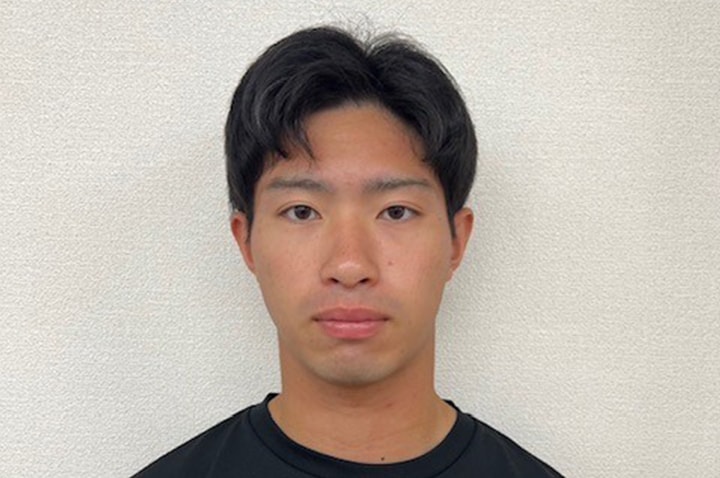 橋口　拓未