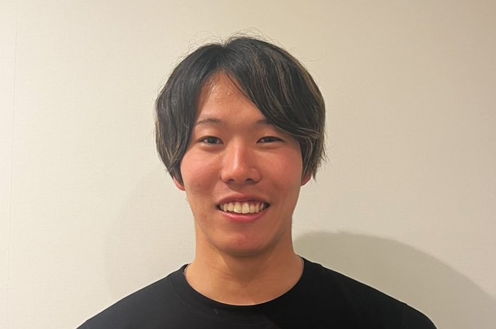 安陵　将太郎
