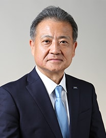 Tetsuya Tsunekawa