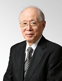 Ryoji Noyori