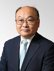 Kazuo Futagawa
