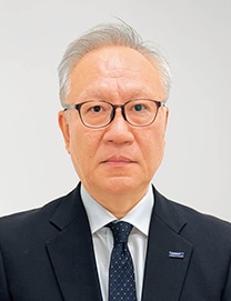 Shigeki Terada