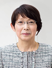 Akiko Innes-Taylor