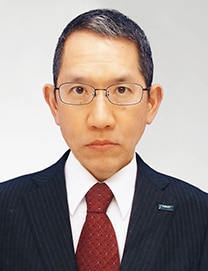 Mitsuharu Mano