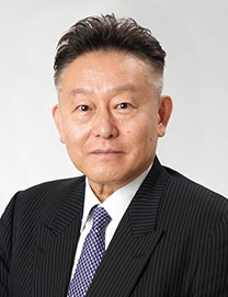 Masahiko Inoue