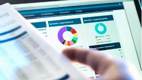 Financial Highlights