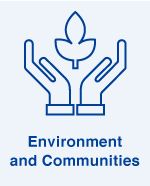 Environment and Communities