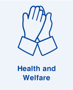 Health and Welfare