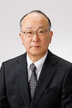 Dr. Toshio Ando