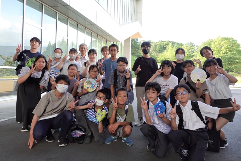 Group photo