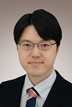Mr. Takahiro Suzuki