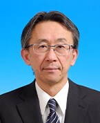 Mr. Atsushi Shinozaki