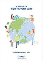 CSR Report 2023