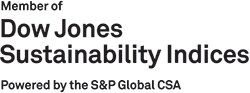 Dow Jones Sustainability Asia / Pacific Index