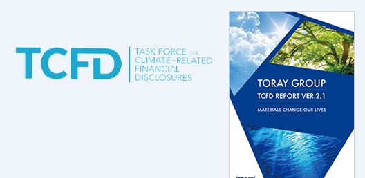 TCFD Report Download