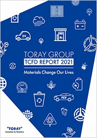 Toray Group TCFD Report 2021