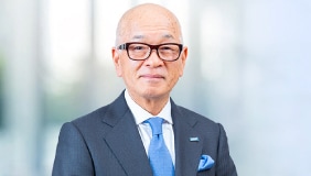 社長メッセージ