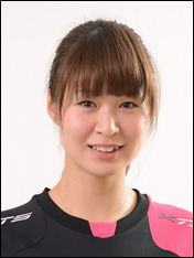 木村沙織選手