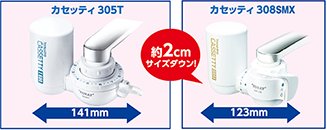 シンク広びろ「コンパクトサイズ」