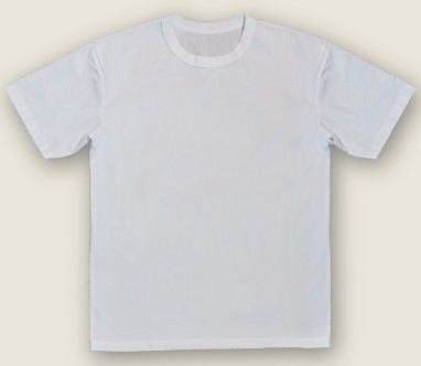 「水を纏う™」Tシャツ