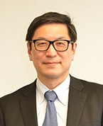 吉村 昭彦博士