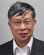 沈 建仁博士