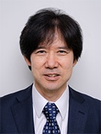 胡桃坂 仁志博士