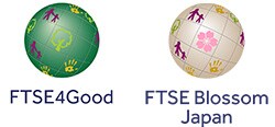 FTSE 4Good Index / FTSE Blossom Japan Index