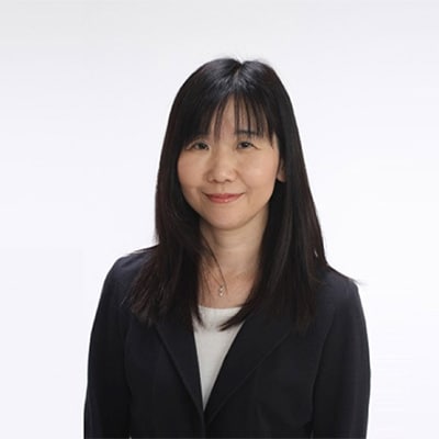 戒能 美枝