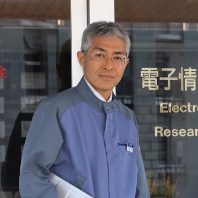 諏訪 充史