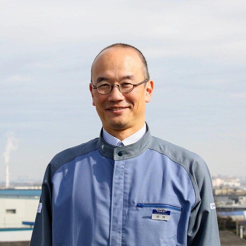 西岡 琢治