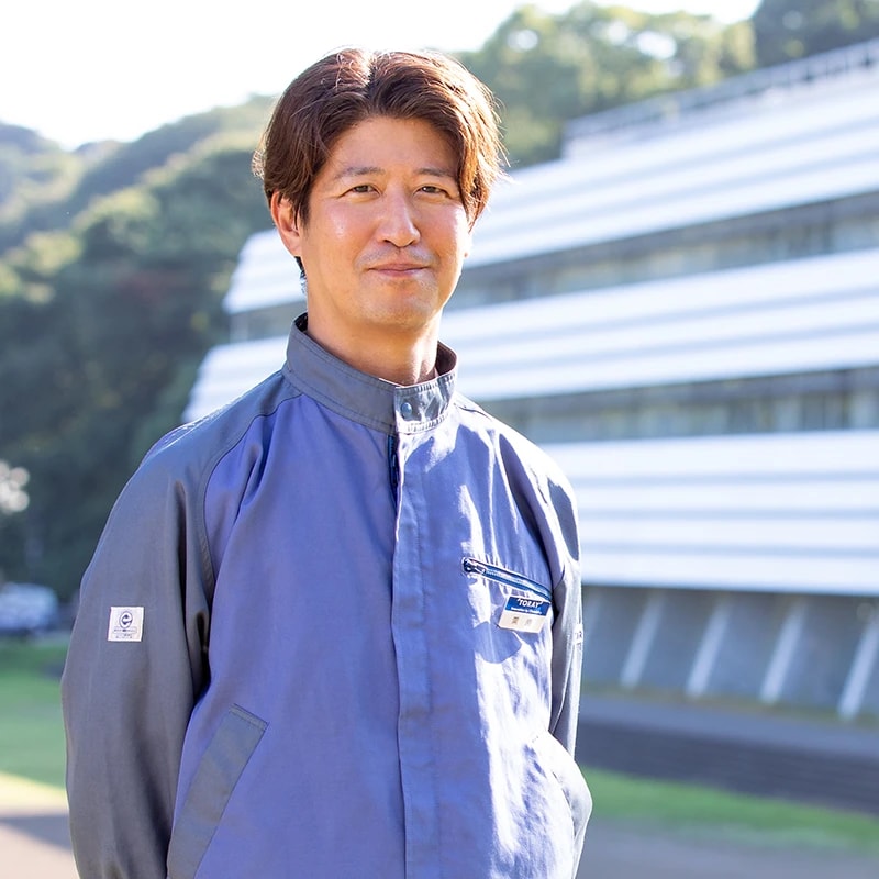 栗原 宏征