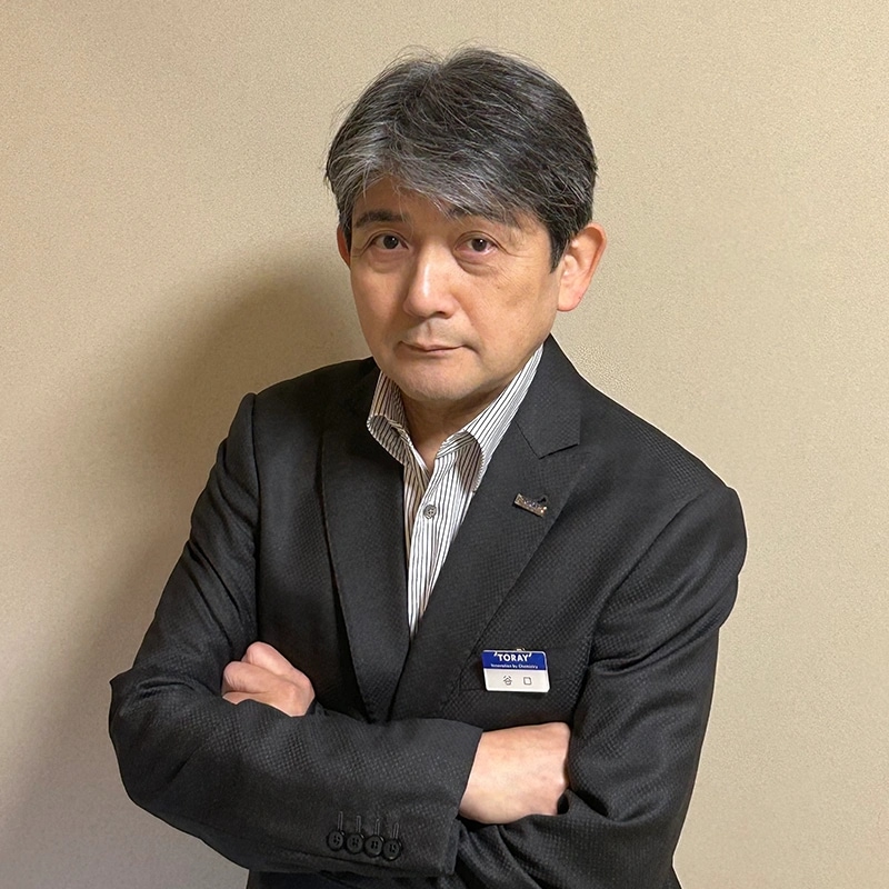 谷口 雅英