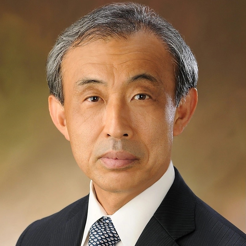 富川 真佐夫