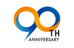 90th