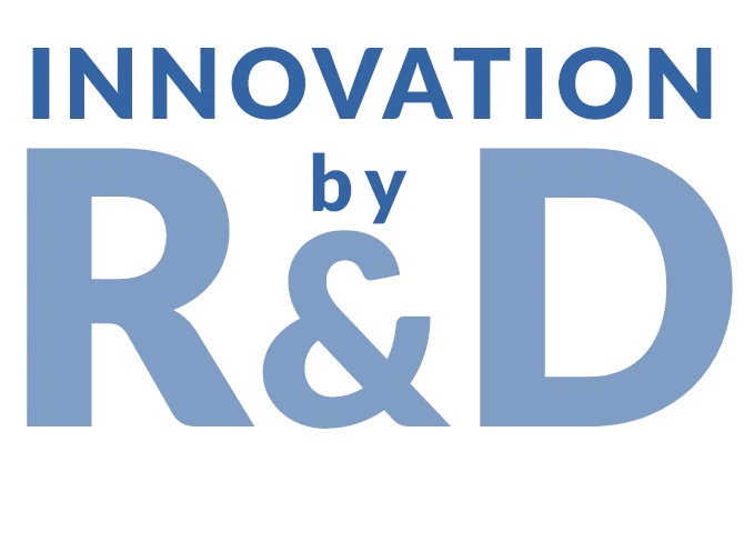 INNOVATION by R&D